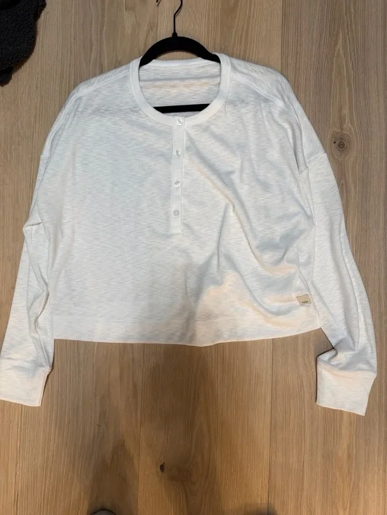 Vuori Long Sleeve - Picture 1 of 1